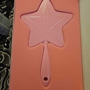 Jeffree Star Pink Star Mirror